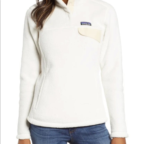 Patagonia Sweaters - Women’s Patagonia Synchilla Fleece